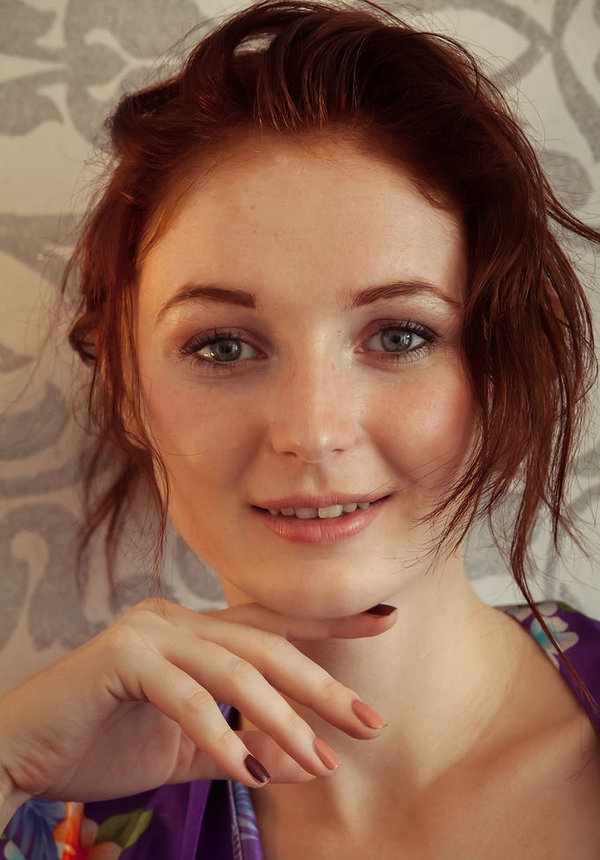 Ариана, 21 год, 2 размер груди